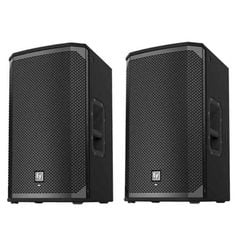  Loa Electro Voice Ekx15 Sab, Bass 40cm, 400w 