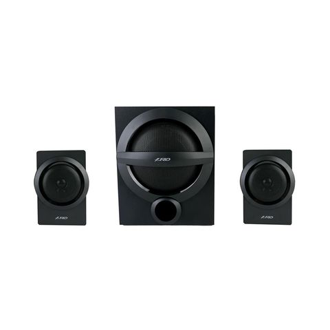 Loa Fenda A140x 2.1 Bluetooth, Fm