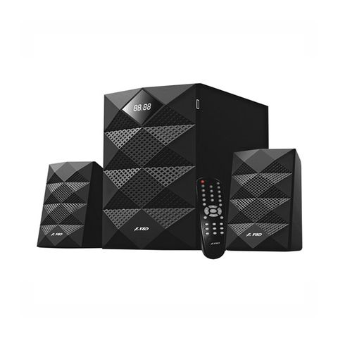 Loa Fenda A180x 2.1 Bluetooth, Fm