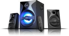  Loa Fenda F380x 2.1 Bluetooth, Fm 