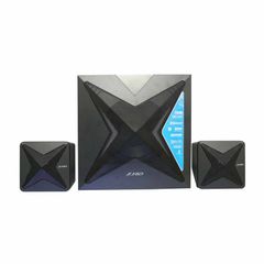  Loa Fenda F550x 2.1 Bluetooth, Fm 