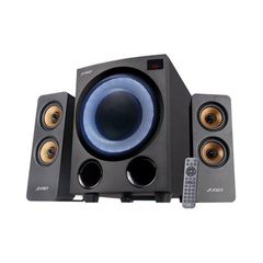  Loa Fenda F770x Bluetooth, 2.1 