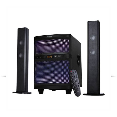 Loa Fenda T-200x / 2.1 Bluetooth, Fm, Soundbar