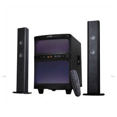  Loa Fenda T-200x / 2.1 Bluetooth, Fm, Soundbar 