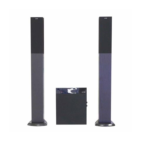 Loa Fenda T-400x / 2.1 Bluetooth, Fm