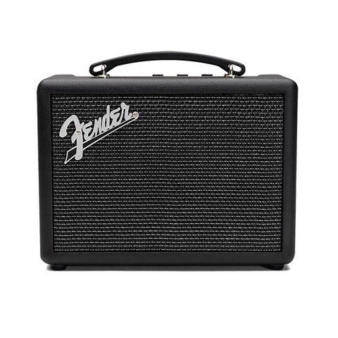 Loa Fender Indio 2 (Màu Đen)