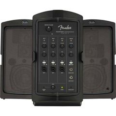  Loa Fender Passport Conference Series 2 