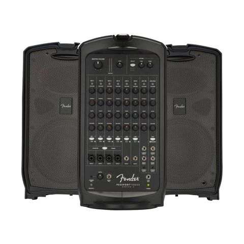 Loa Fender Passport Venue Series 2