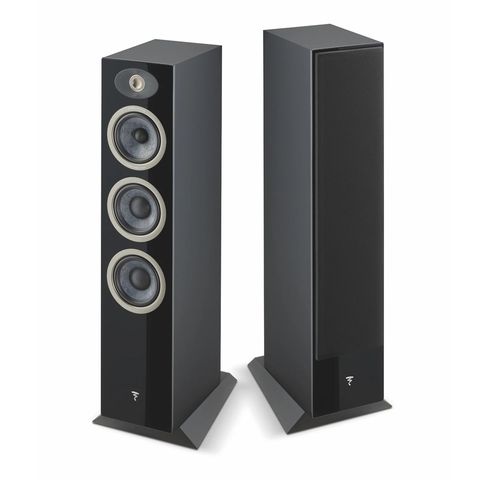 Loa Focal Theva N2