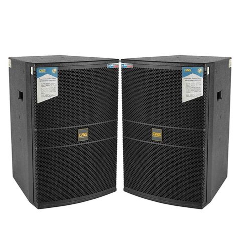 Loa Full Cavs Ls715, Bass 40cm, 600w