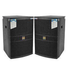  Loa Full Cavs Ls715, Bass 40cm, 600w 
