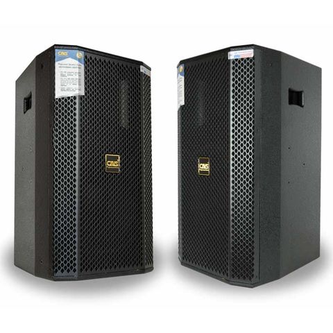Loa Full Cavs P10 Pro, Bass 25cm, 300w