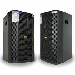  Loa Full Cavs P10 Pro, Bass 25cm, 300w 