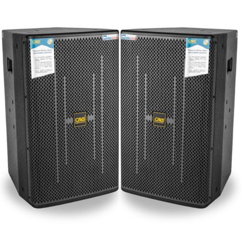 Loa Full Cavs Xb12 Pro, Bass 30cm, 500w