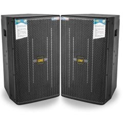  Loa Full Cavs Xb12 Pro, Bass 30cm, 500w 