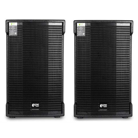 Loa Full Kiwi Lk12, Bass 30 Cm, 350w