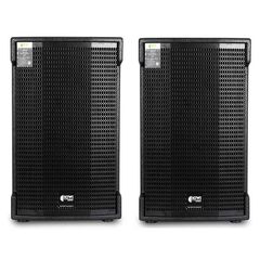  Loa Full Kiwi Lk12, Bass 30 Cm, 350w 