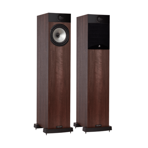 Loa Fyne Audio F302i