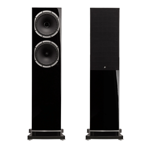 Loa Fyne Audio F 502 Piano Gloss