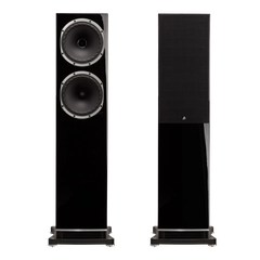  Loa Fyne Audio F 502 Piano Gloss 