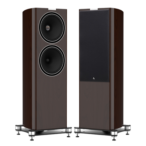 Loa Fyne Audio F 704
