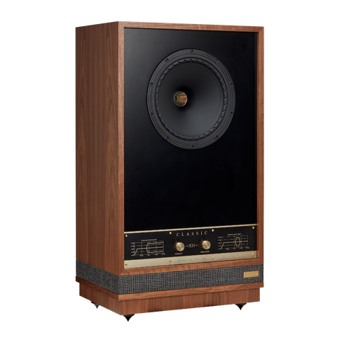 Loa Fyne Audio Vintage Classic 12