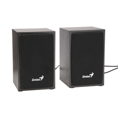  Loa Genius Sp-hf160 - 2.0 