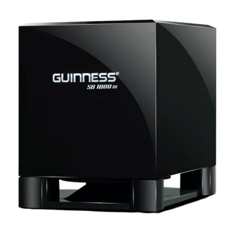 Loa Guinness Sub Sb-1800 Iii