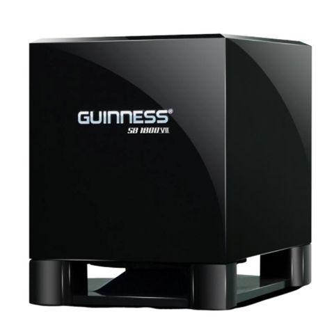 Loa Guinness Sub Sb-1800 Vii