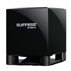  Loa Guinness Sub Sb-1800 Vii 