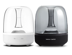  LOA Harman Kardon Aura Studio 2 