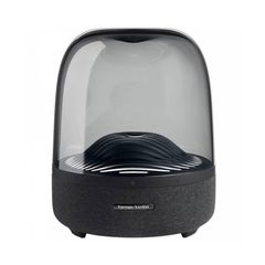  Loa Harman Kardon Aura Studio 3 - Bản Quốc Tế - Màu Đen 