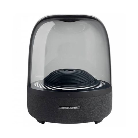 Loa Harman Kardon Aura Studio 3 - Bản Quốc Tế - Màu Đen