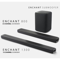  LOA Harman Kardon ENCHANT 800 