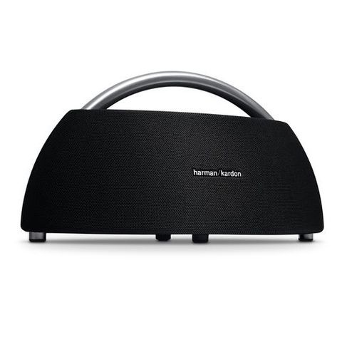 Loa Harman Kardon Go + Play - Black