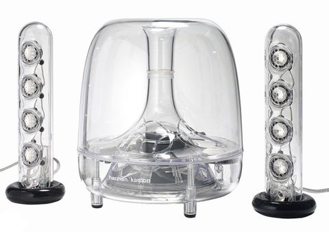 Loa Harman Kardon Soundsticks Bt