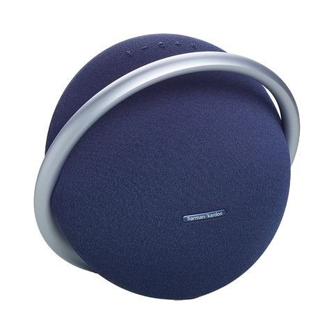 Loa Harman Kardon Onyx Studio 8 - Màu Xanh Dương