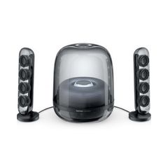  Loa Harman Kardon Soundsticks 4 - Màu Đen 