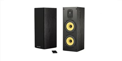 Loa Hi-end T&v Koloss