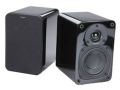  Loa Hi Fi Tangent Audio Evo E4 Bookshelf 