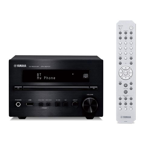 Loa Hifi Yamaha Crx-b370