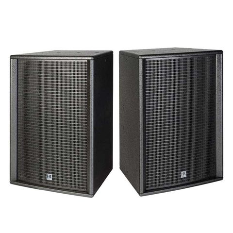 Loa Hk Audio Kp12, Bass 30cm, 600w