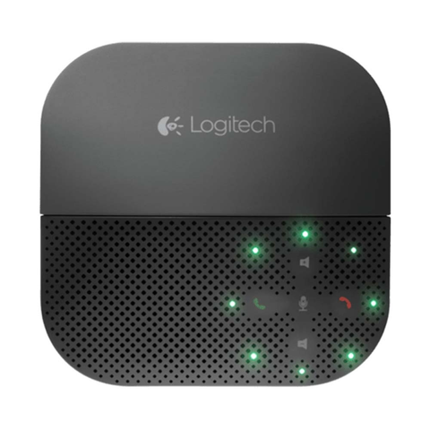 Loa Hội Nghị Bluetooth Logitech P710e 980-000744