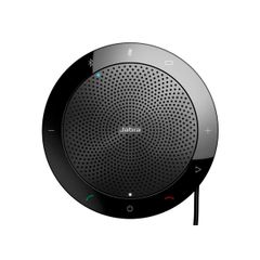  Loa Hội Nghị Không Dây Bluetooth Jabra Speak 510 Ms Plus (kèm Mic) 