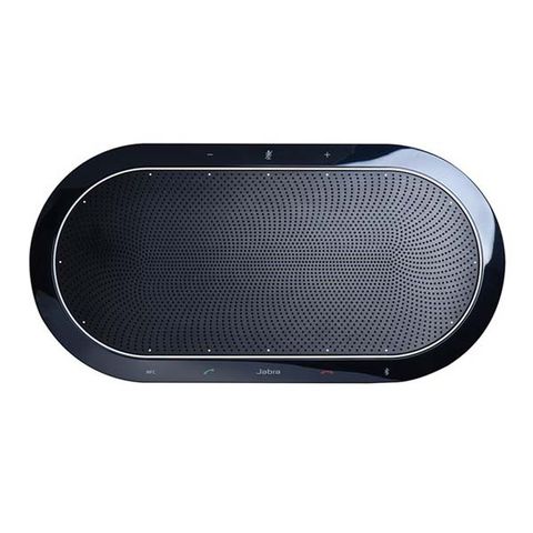 Loa Hội Nghị Không Dây Bluetooth Jabra Speak 810 Ms (kèm Mic)