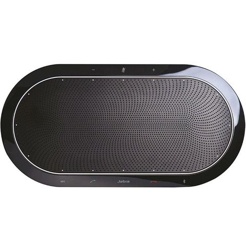 Loa Hội Nghị Không Dây Bluetooth Jabra Speak 810 Uc (Kèm Mic)