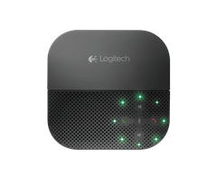  Loa Hội Nghị Không Dây Bluetooth Logitech P710e (kèm Mic) 