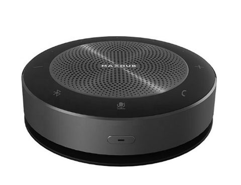 Loa Hội Nghị Không Dây Bluetooth Maxhub Bm21e