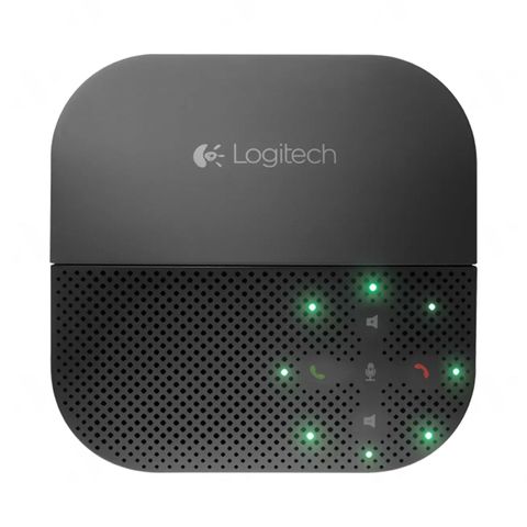 Loa Hội Nghị Logitech P710e 980-000744