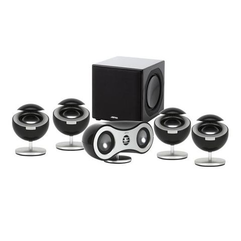 Loa Jamo 360 S35 Hcs